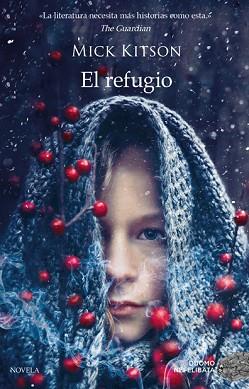 REFUGIO,EL | 9788417128029 | KITSON, MICK