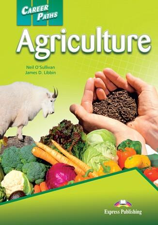 AGRICULTURE STUDENT'S BOOK.(CAREER PATHS) | 9781471562389 | EXPRESS PUBLISHING (OBRA COLECTIVA)