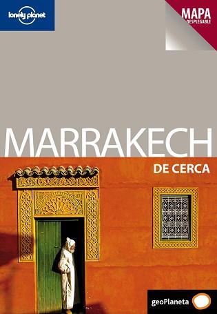MARRAKECH (2ª) LONELY PLANET | 9788408109112 | BING, ALISON