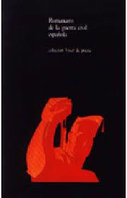 ROMANCERO DE LA GUERRA CIVIL ESPAÑOLA | 9788475221755 | SANTOJA, GONZALO