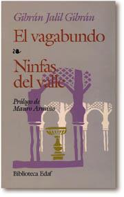 VAGABUNDO,EL | 9788471669841 | GIBRAN, KHALIL GIBRAN