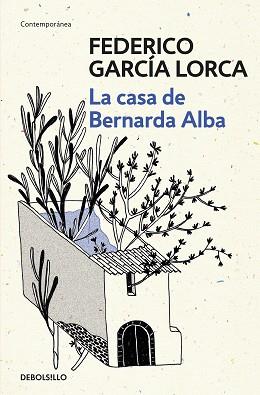 LA CASA DE BERNARDA ALBA | 9788466337854 | GARCÍA LORCA, FEDERICO