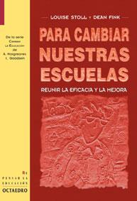 PARA CAMBIAR NUESTRAS ESCUELAS | 9788480633802 | BARTOLOMEIS,F.
