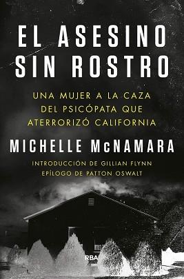 EL ASESINO SIN ROSTRO | 9788491871446 | MCNAMARA , MICHELLE