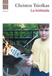 BOFETADA, LA | 9788498679830 | TSOLKIAS, CHRISTOS