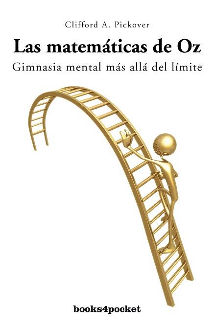 MATEMATICAS DE OZ, LAS -BOL.- | 9788496829145 | PICKOVER, CLIFFORD A.