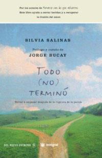 TODO NO TERMINO | 9788478710867 | BUCAY, JORGE/ SALINAS, SILVIA