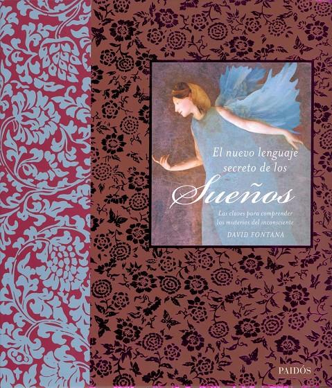 EL NUEVO LENGUAJE SECRETO DE LOS SUEÑOS | 9788449322952 | DAVID FONTANA