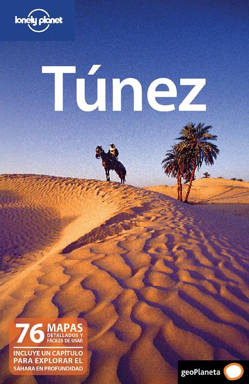 TÚNEZ 2 | 9788408096504 | AA. VV.