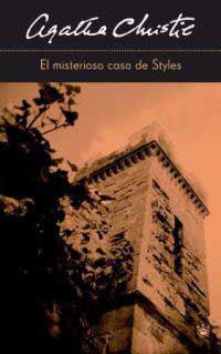 MISTERIOSO CASO DE STYLES | 9788478717187 | CHRISTIE, AGATHA