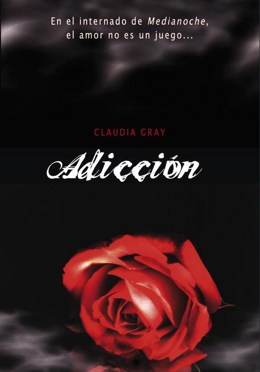 ADICCIÓN | 9788484415084 | GRAY, CLAUDIA