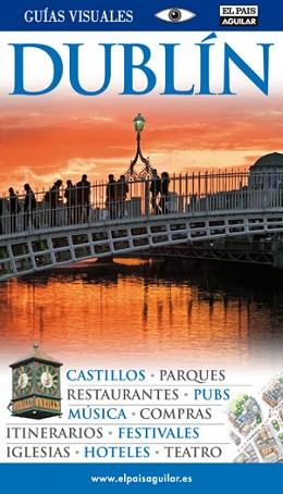 DUBLIN GUIAS VISUALES 2010 | 9788403509726 | VARIOS AUTORES,