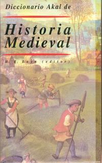 HISTORIA MEDIEVAL | 9788446008415 | LOYN, H.R.