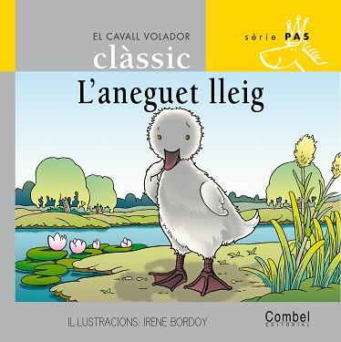 ANEGUET LLEIG, L' (PAL) | 9788478647606 | ANDERSEN, HANS CHRISTIAN