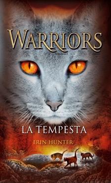 LA TEMPESTA | 9788424645496 | HUNTER, ERIN