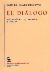 DIALOGO, EL | 9788424914813 | BOBES NAVES, MARIA DEL CARMEN