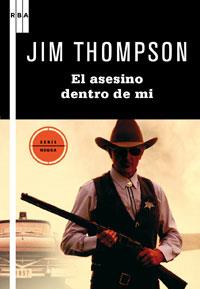 ASESINO DENTRO DE MI, EL | 9788498677720 | THOMPSON, JIM