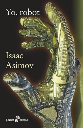 YO, ROBOT | 9788435018364 | ASIMOV, ISAAC