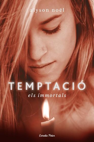 TEMPTACIÓ | 9788499325088 | NOEL, ALYSON