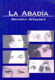 LA ABADÍA | 9788495346339 | APELLÁNIZ, ARANCHA