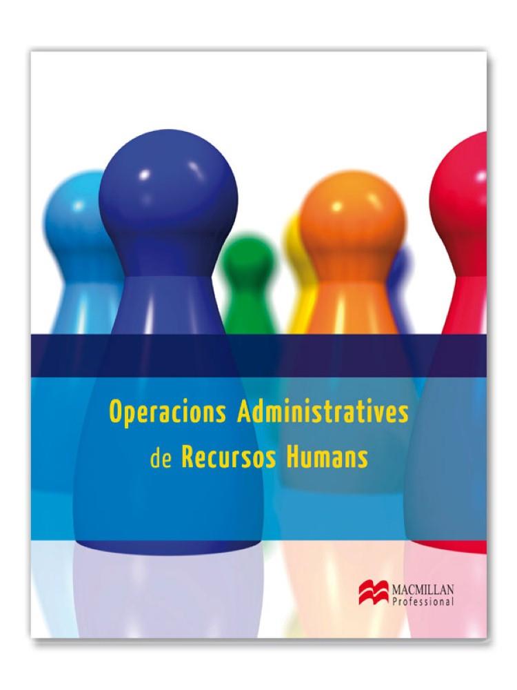 OPERAC ADMIN RECURSOS HUMAN CAT 2013 | 9788415656593 | IGLESIAS PRADA, MIGUEL ANGEL/TEJEDO SANZ, JAVIER