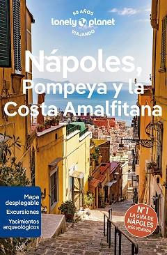 NÁPOLES, POMPEYA Y LA COSTA AMALFITANA 4 | 9788408271895 | BOCCO, FEDERICA/SANDOVAL, EVA