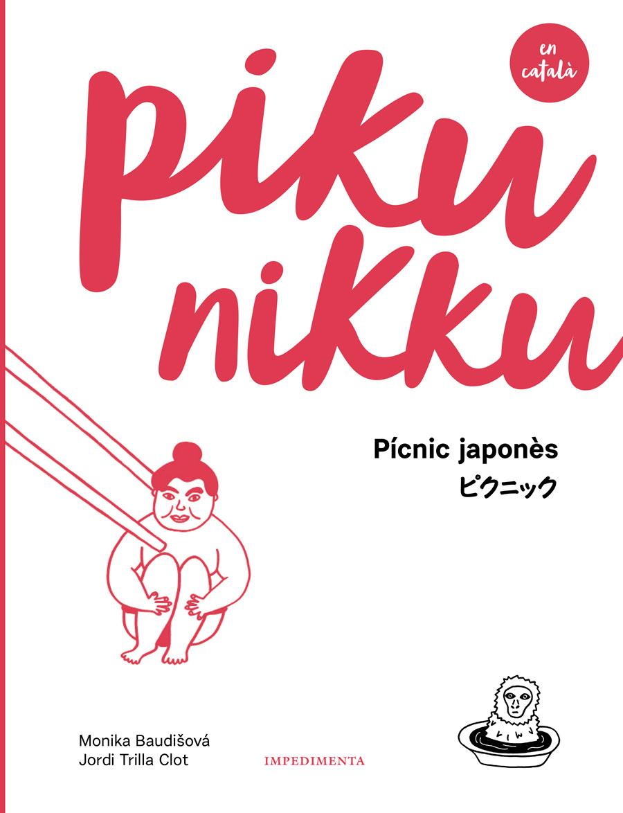 PIKUNIKKU CATALA | 9788417115586 | BAUDIX00161;OVÁ, MONIKA/TRILLA CLOT, JORDI