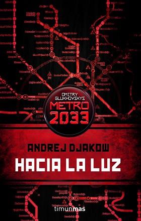 HACIA LA LUZ | 9788448045111 | DJAKOW, ANDREJ