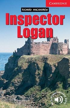 INSPECTOR LOGAN | 9780521750806 | ACANDREW