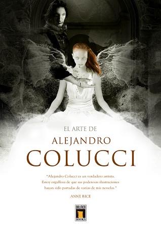 EL ARTE DE ALEJANDRO COLUCCI | 9788415201632 | ALEJANDRO COLUCCI