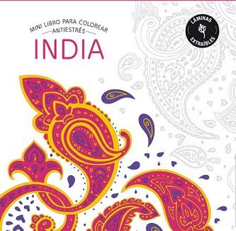 INDIA | 9788490565902 | VV.AA.