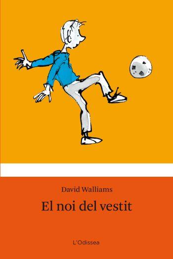 NOI DEL VESTIT, EL | 9788499320786 | WALLIAMS, DAVID