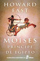 MOISES PRINCIPE DE EGIPTO | 9788435060837 | FAST, HOWARD