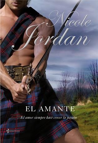 AMANTE, EL | 9788408087052 | JORDAN, NICOLE