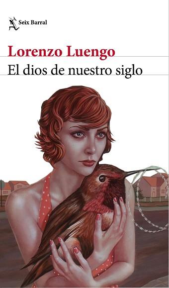 EL DIOS DE NUESTRO SIGLO | 9788432232411 | LUENGO REGALADO, LORENZO