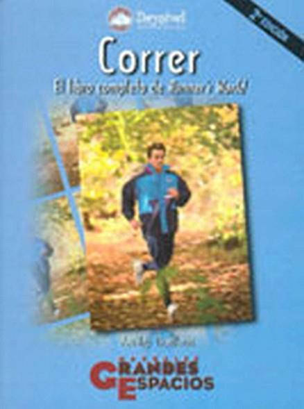 CORRER | 9788489969599 | BURFOOT, AMBY