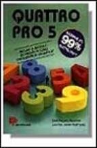 QUATRO PRO 5 | 9788428321297 | APARICIO, JOSE ANTONIO / RODRIGUEZ LUIS,
