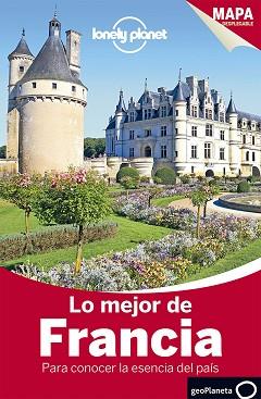 LO MEJOR DE FRANCIA 3 | 9788408140115 | JEAN-BERNARD CARILLET/KERRY CHRISTIANI/GREGOR CLARK/EMILIE FILOU/CATHERINE LE NEVEZ/DANIEL ROBINSON/
