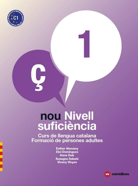 NOU NIVELL INTERMEDI 3 + QUADERN D'ACTIVITATS | 9788417406042 | ALEMANY MIRALLES, ESTHER/LLAGOSTERA CASANOVA, AGNÈS/SABATÉ MAYOL, SUSAGNA/VIÑAS FELIU, VICENÇ