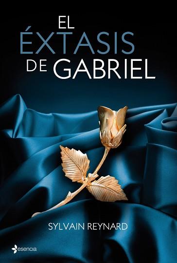 ÉXTASIS DE GABRIEL | 9788408039044 | REYNARD, SYLVAIN