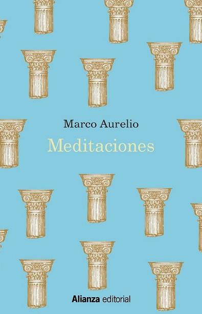 MEDITACIONES | 9788491819592 | MARCO AURELIO
