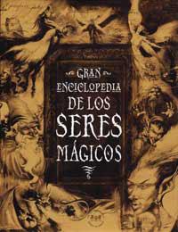 GRAN ENCICLOPEDIA DE LOS SERES MAGICOS | 9788479015794 | CRYPTOZOOLOGICA DE LONDRES, SOCIEDAD