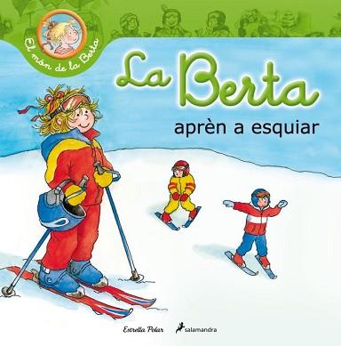 BERTA APREN A ESQUIAR | 9788499329710 | SCHNEIDER, LIANE