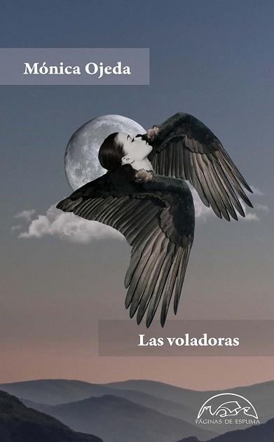 LAS VOLADORAS | 9788483932827 | OJEDA, MÓNICA