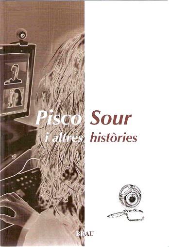 PISCO SOUR | 9788496905054 | MAÑAS LÓPEZ, JOAN/Y OTROS