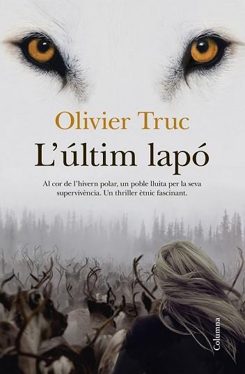 L39;ÚLTIM LAPÓ | 9788466417259 | OLIVIER TRUC