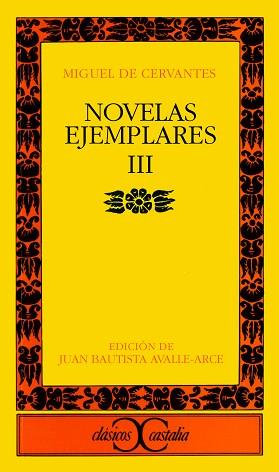 NOVELAS EJEMPLARES. | 9788470394041 | DE CERVANTES SAAVEDRA, MIGUEL