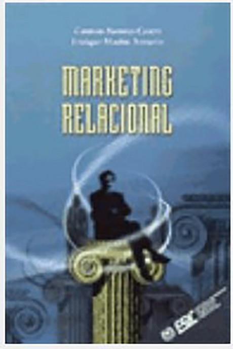 MARKETING RELACIONAL | 9788473561945 | CASTRO, C.B. / ARMARIO, E,M,