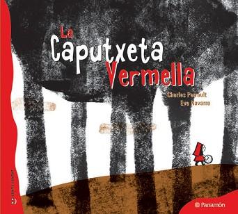 CAPUTXETA VERMELLA LA | 9788434237094 | PERRAULT, CHARLES/NAVARRO, EVA
