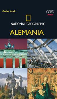 ALEMANIA. NATIONAL GEOGRAFIC | 9788482984148 | VV.AA.